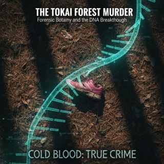 The Tokai Forest Murder