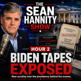 The Biden Tapes and Autopen Controversy