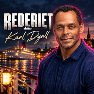 I skallen på Karl Dyall – Att bära flera liv samtidigt