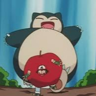 Episode 116: Pokemon Food Fight