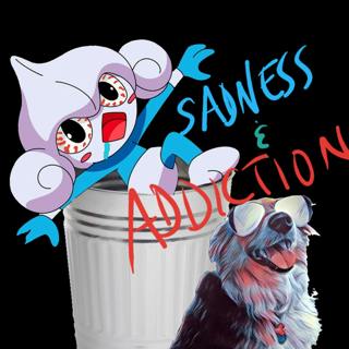 Ep#307 Meditite: Sadness & Addiction