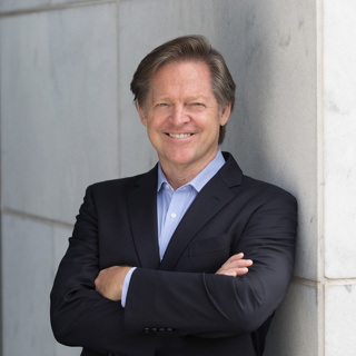 What a Navy Seal Can Teach a CEO with Marty Strong