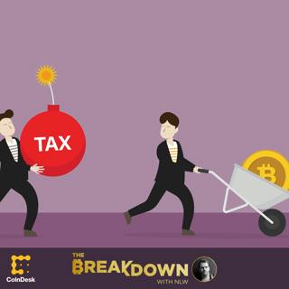 BREAKDOWN: The Government Game Plan: Call Ether a Security, Tax the Crap Out of Bitcoin Mining