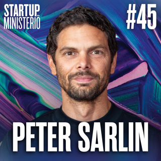 Peter Sarlinin visiot: keinoälypelin voittajat ja Euroopan mahdollisuudet