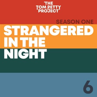 Strangered in the Night