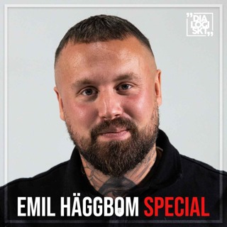 DLGSKT Special: Emil Häggbom, AVHOPPARE & ANHÖRIGA TILL KRIMINELLA