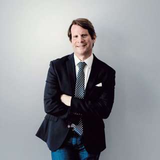 Andrew Freedman - The Power of High-performance Cultures