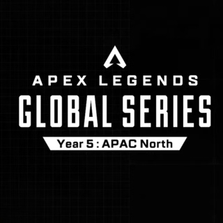 Apex Legends Global Series Year 5:Split 1 【Apac North Pro League| in Japanese| Video Spotify Exclusive