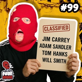#99 - Epstein’s Missing Files
