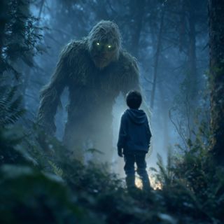 SO EP:643 The Ginseng Hunters Confession