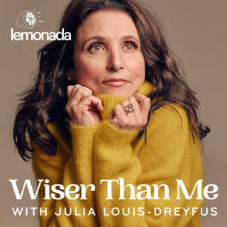 Presenting: Julia on IMO with Michelle Obama and Craig Robinson