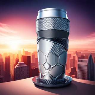 Bling Car Cup Holder Coaster Compatible with Tesla: A Worthwhile Car Interior Accessory Review