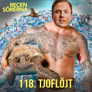 118. Tjoflöjt