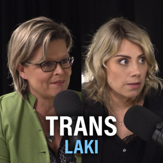Politiikka: Translaki & juridinen sukupuoli (Sari Tanus & Saara-Sofia Sirén) | Puheenaihe 317