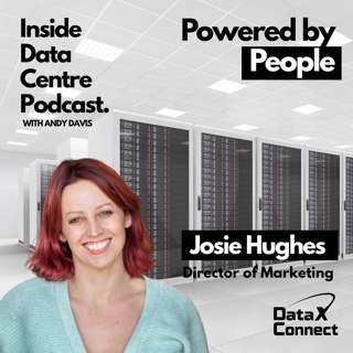Powered by People: How can we manage the exponential growth of the Data Center sector?