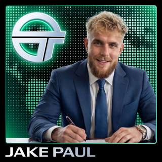 Jake Paul Thinks We'll Live Forever