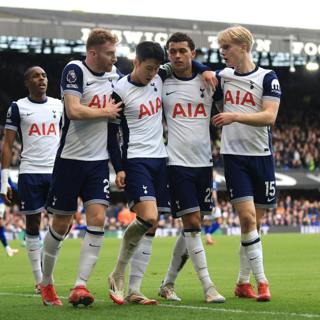 Spurs Show LIVE! Three on the Bounce Optimist Special