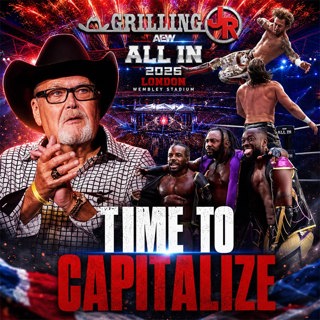Episode 387: Time To Capitalize