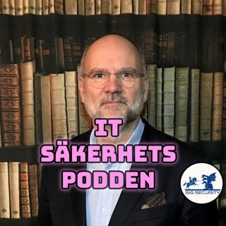 #224 - JOA om mindre företags utmaningar