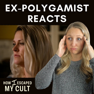 Cult Leaders Exposed: The Shocking Parallels Between Tony Alamo & Warren Jeffs