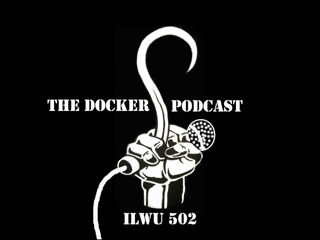 The Docker EP 1 w/ Pamala Stern and Michelle La