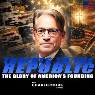 Threats to the Republic + The Glory of America's Founding