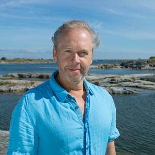 Jeppe Wikström 2014