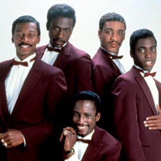 Episode 06: Top 5 R&B Groups