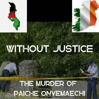 EP51: Without Justice: The Murder of Paiche Onyemaechi