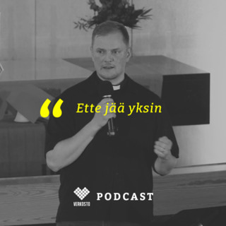 Ette jää yksin - Ilkka Kujala