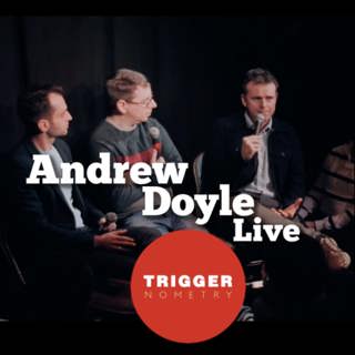 Andrew Doyle Live: Why I Created Titania McGrath