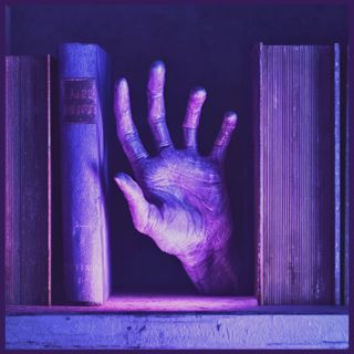 Between Realms: The True Story of a Family Haunting