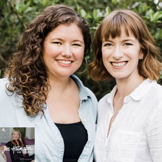 MAKING SENSE OF THE 2024 ELECTION: With Pantsuit Politics’ Sarah Stewart Holland and Beth Silvers