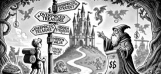 Blogcast: Better Stories, Better Pricing