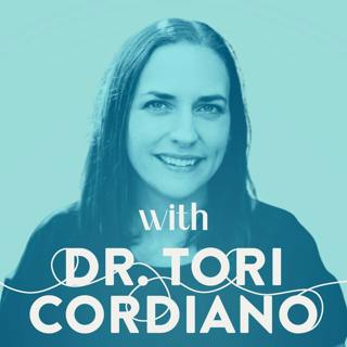 292: How Pornographic Content Harms Sexual Development | Dr. Tori Cordiano