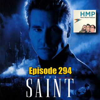 The Saint (1997)