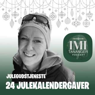 Hege Slaattebræk - 24 julekalendergaver
