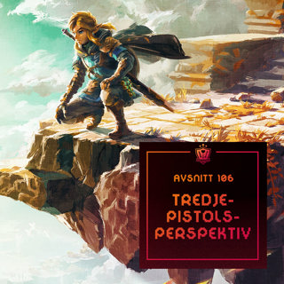 106. Tredjepistolsperspektiv