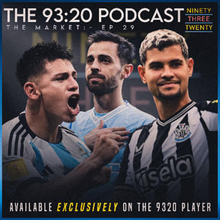 THE MARKET:- EPISODE 29 (EXCERPT)