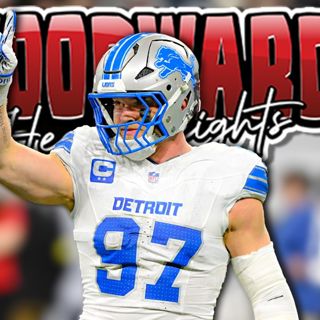 Detroit Lions vs Pittsburgh Steelers, Jaden Ivey Comeback