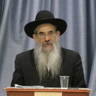 Moshiach Mindset: ESSENCE, Episode 2 - Rabbi Berel Bell