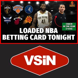 Stacked NBA Slate: Sides, Totals, Props, Parlays & Futures to Bet Tuesday (3/3/26)