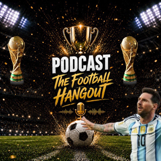 Messi Hat-Trick vs. Algeria at the World Cup