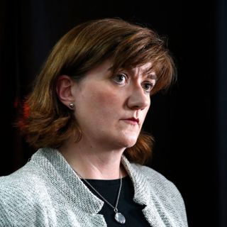 What does Nicky Morgan's appointment mean?