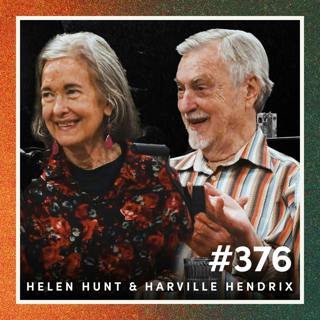 #376: The Couple Who Changed How I Relate: Lessons from the Godparents of Love