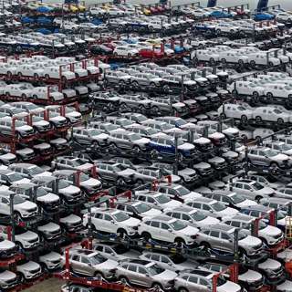 Apple Prepares for Big Launch, Authors Sue Anthropic, EU Reduces Tesla Tariffs, NVIDIA Unveils Major Integrations, and more...