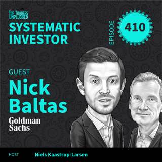 SI410: The Next Evolution of Trend Following ft. Nick Baltas