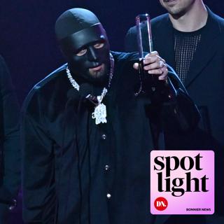 Varför mördades rapparen C Gambino?