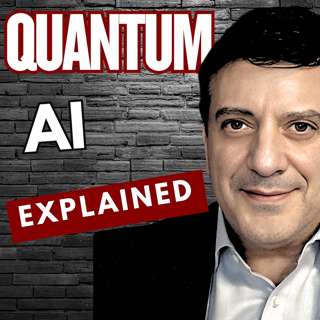 Quantum AI: What You Need to Know NOW!