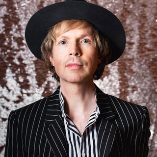 Episode 154 - Beck